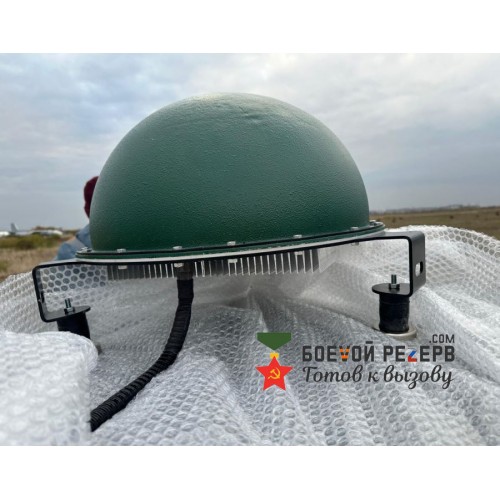 РЭБ «Зонт» L в Ульяновске подавитель FPV-дронoв