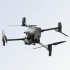 Квадрокоптер DJI Matrice 30T с тепловизионной камерой в Ульяновске