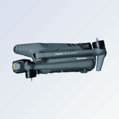 Квадрокоптер DJI Mavic 3 Classic (тушка) в Ульяновске