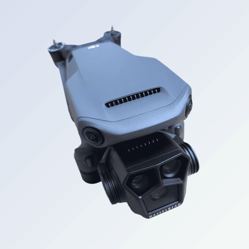 Квадрокоптер DJI Mavic 3 Pro (тушка) в Ульяновске