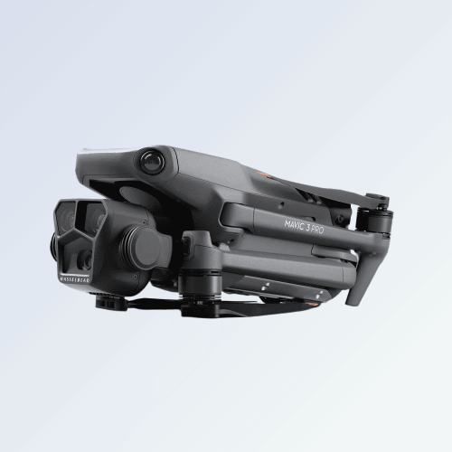 Квадрокоптер DJI Mavic 3 Pro (тушка) в Ульяновске