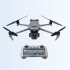 Квадрокоптер DJI Mavic 3 Pro в Ульяновске с пультом DJI RC