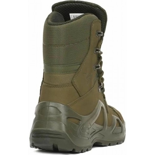 Тактические ботинки Vaneda Tactical в Ульяновске