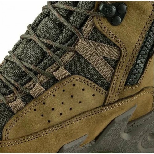 Тактические ботинки Vaneda Tactical в Ульяновске