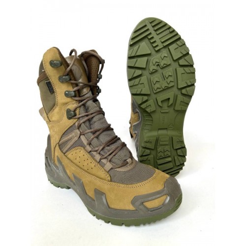 Тактические ботинки Vaneda Tactical в Ульяновске