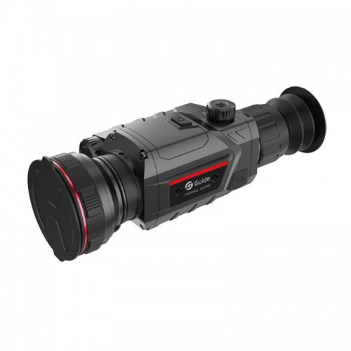 Тепловизионный прицел Guide TR450 в Ульяновске