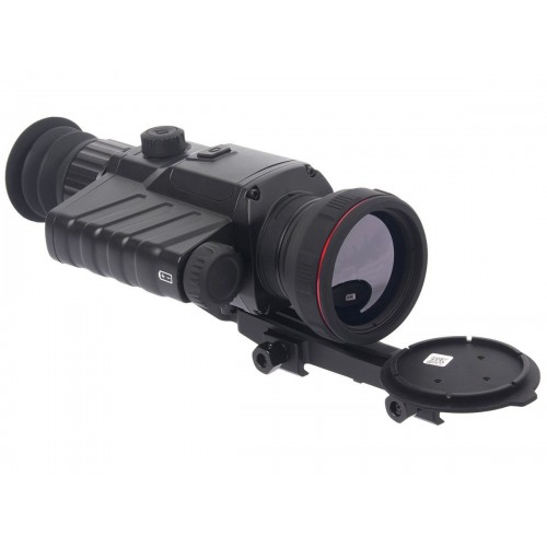 Тепловизионный прицел Guide TR450 в Ульяновске