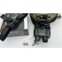 Прибор ночного видения NV-8000 v2.0 3D NIGHT VISION 4K VIDEO с адаптером на шлем в Ульяновске