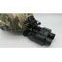 Прибор ночного видения NV-8000 v2.0 3D NIGHT VISION 4K VIDEO с адаптером на шлем в Ульяновске