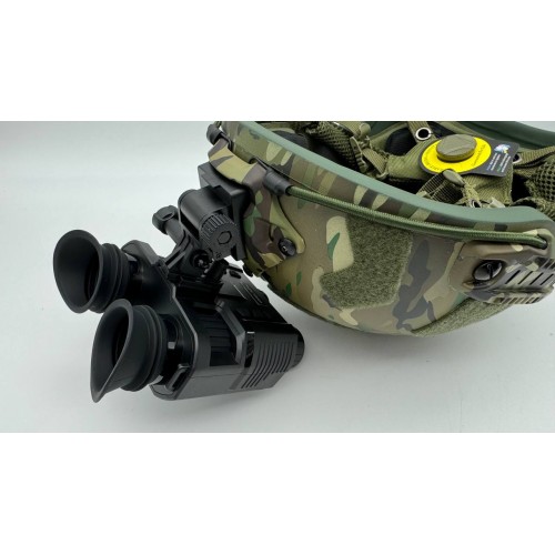 Прибор ночного видения NV-8000 v2.0 3D NIGHT VISION 4K VIDEO с адаптером на шлем в Ульяновске