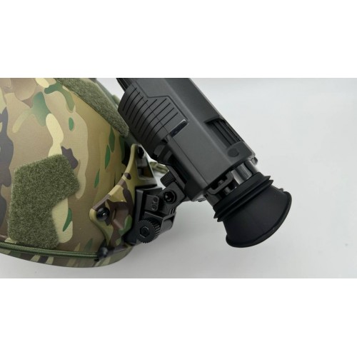 Прибор ночного видения NV-8000 v2.0 3D NIGHT VISION 4K VIDEO с адаптером на шлем в Ульяновске