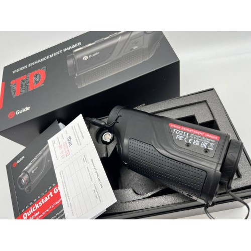 Тепловизионный монокуляр Guide TD211 в Ульяновске