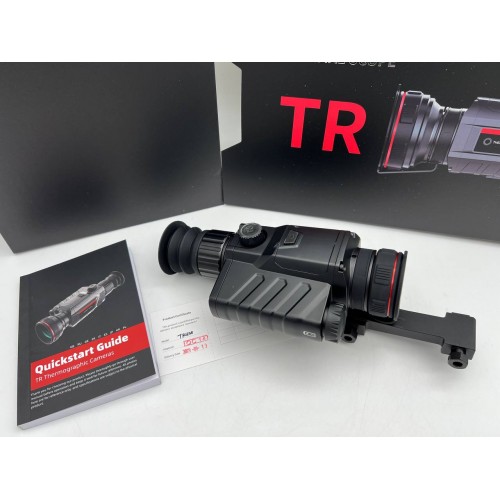 Тепловизионный прицел Guide TR420 в Ульяновске