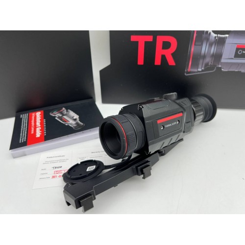 Тепловизионный прицел Guide TR420 в Ульяновске