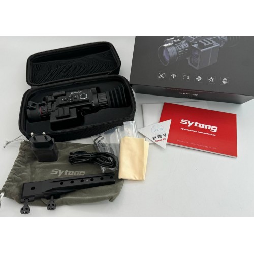 Прицел ночного видения Sytong HT-60 LRF 3/8x 940нм в Ульяновске