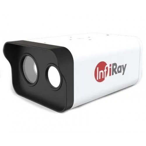 Измерительный тепловизор iRay ITS 2 300 в Ульяновске