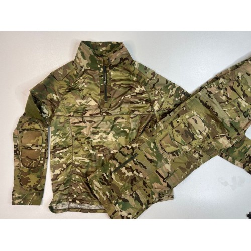 Комплект тактической одежды EMERSONGEAR ALL-WEATHER SUIT & PANT в Ульяновске