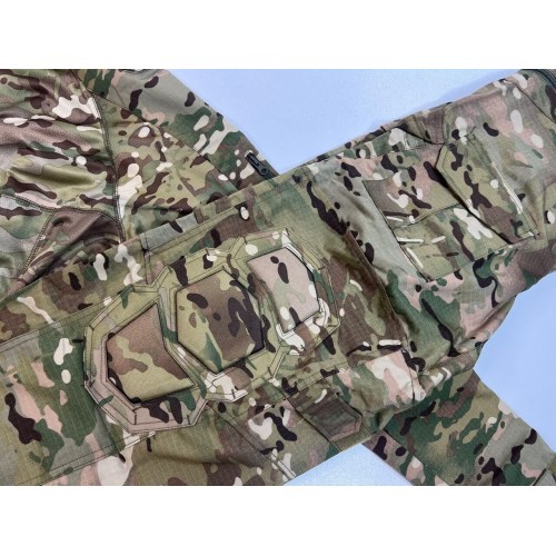 Комплект тактической одежды EMERSONGEAR ALL-WEATHER SUIT & PANT в Ульяновске