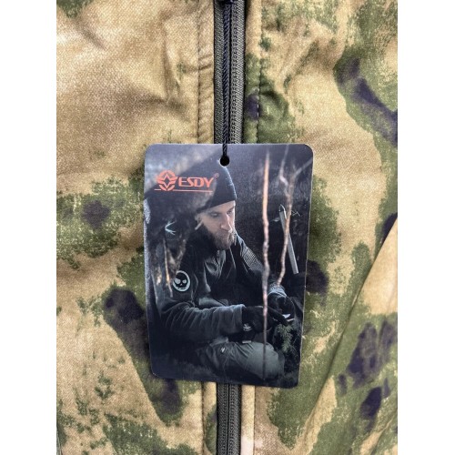 Костюм Softshell водоотталкивающий ESDY в Ульяновске