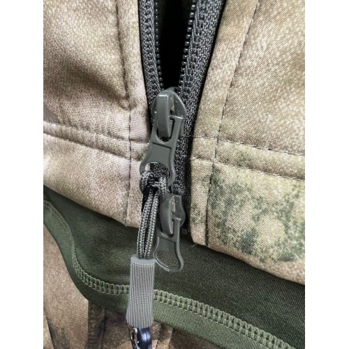 Костюм Softshell водоотталкивающий ESDY в Ульяновске