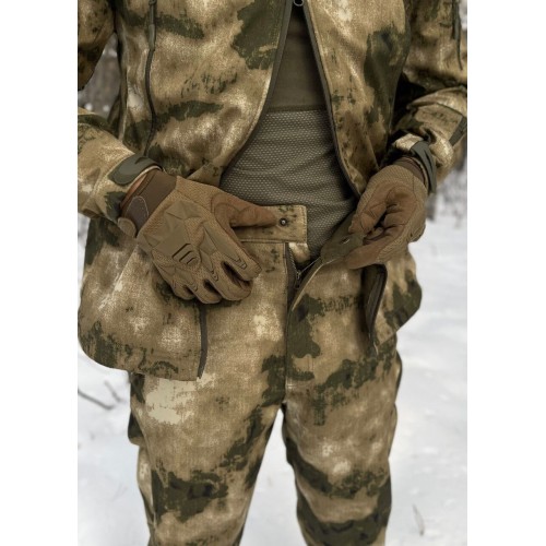 Костюм Softshell водоотталкивающий ESDY в Ульяновске