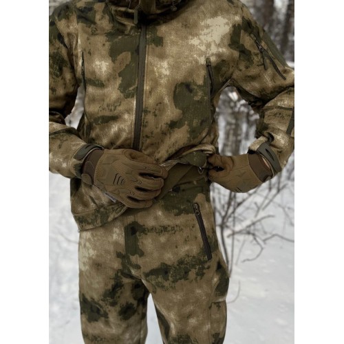 Костюм Softshell водоотталкивающий ESDY в Ульяновске