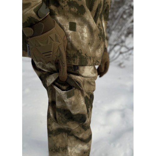 Костюм Softshell водоотталкивающий ESDY в Ульяновске