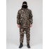 Костюм Горка-Demi (демисезонный) ткань Polarfleece рип-стоп (Softshell) в Ульяновске