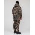 Костюм Горка-Demi (демисезонный) ткань Polarfleece рип-стоп (Softshell) в Ульяновске
