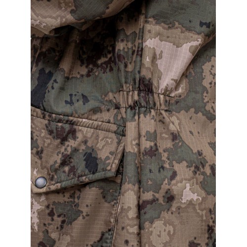 Костюм Горка-Demi (демисезонный) ткань Polarfleece рип-стоп (Softshell) в Ульяновске