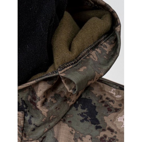 Костюм Горка-Demi (демисезонный) ткань Polarfleece рип-стоп (Softshell) в Ульяновске