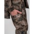 Костюм Горка-Demi (демисезонный) ткань Polarfleece рип-стоп (Softshell) в Ульяновске
