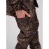 Костюм Горка-Demi (демисезонный) ткань Polarfleece рип-стоп (Softshell) в Ульяновске