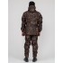 Костюм Горка-Demi (демисезонный) ткань Polarfleece рип-стоп (Softshell) в Ульяновске