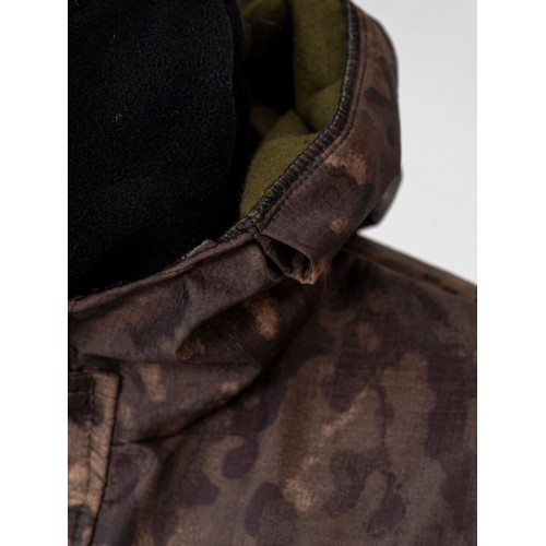 Костюм Горка-Demi (демисезонный) ткань Polarfleece рип-стоп (Softshell) в Ульяновске