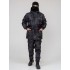 Костюм Горка-Demi (демисезонный) ткань Polarfleece рип-стоп (Softshell) в Ульяновске