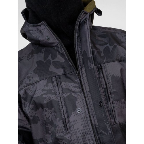 Костюм Горка-Demi (демисезонный) ткань Polarfleece рип-стоп (Softshell) в Ульяновске
