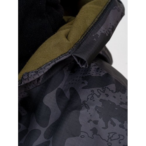 Костюм Горка-Demi (демисезонный) ткань Polarfleece рип-стоп (Softshell) в Ульяновске