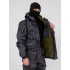 Костюм Горка-Demi (демисезонный) ткань Polarfleece рип-стоп (Softshell) в Ульяновске