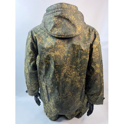 Костюм Softshell водоотталкивающий Shark Skin в Ульяновске
