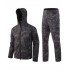 Костюм Softshell водоотталкивающий Shark Skin в Ульяновске