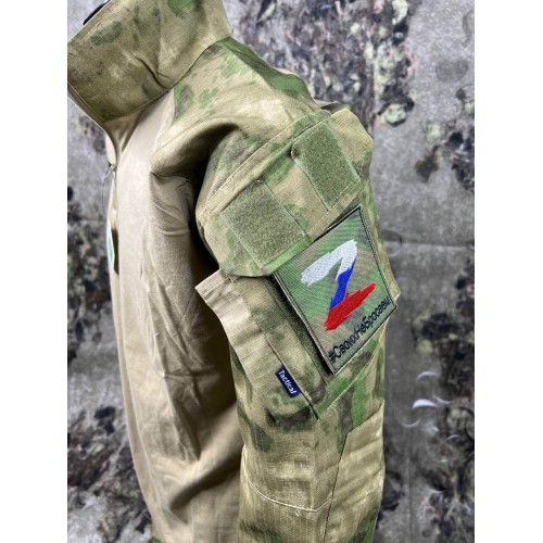 Костюм тактический боевой G3 с наколенниками и налокотниками в Ульяновске