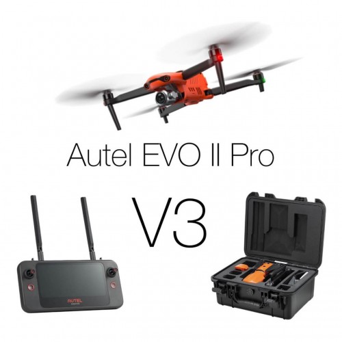 Квадрокоптер Autel Evo II 2 Pro V3 в Ульяновске