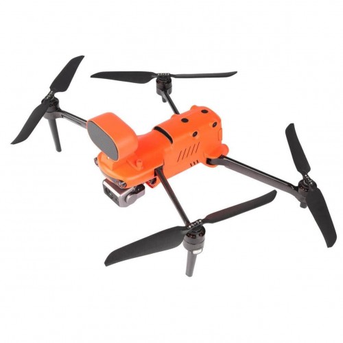 Квадрокоптер Autel Robotics EVO II Dual 640T (Thermal) Enterprise в самой максимальной топовой комплектации в Ульяновске