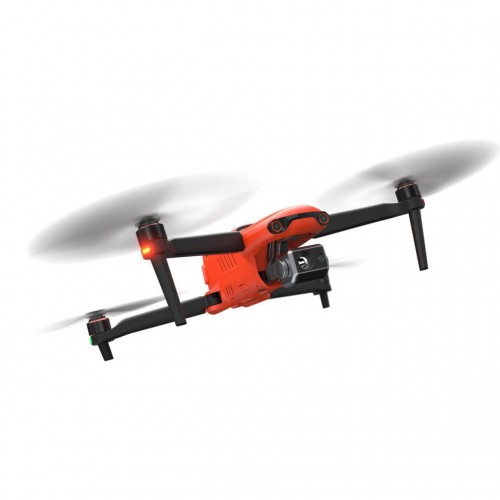 Квадрокоптер Autel Robotics EVO II Dual 640T (Thermal) Enterprise в самой максимальной топовой комплектации в Ульяновске
