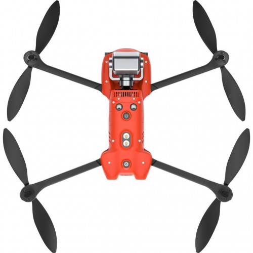 Квадрокоптер Autel Robotics EVO II Dual 640T (Thermal) Enterprise в самой максимальной топовой комплектации в Ульяновске