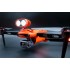 Квадрокоптер Autel Robotics EVO II Dual 640T (Thermal) Enterprise в самой максимальной топовой комплектации в Ульяновске