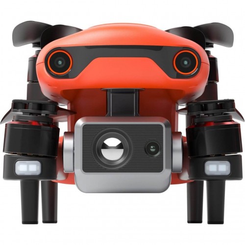 Квадрокоптер Autel Robotics EVO II Dual 640T (Thermal) Enterprise в самой максимальной топовой комплектации в Ульяновске