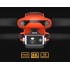 Квадрокоптер Autel Robotics EVO II Dual 640T (Thermal) Enterprise в самой максимальной топовой комплектации в Ульяновске