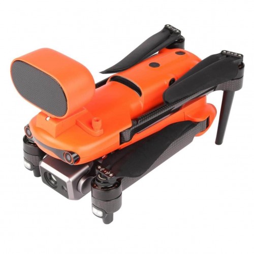 Квадрокоптер Autel Robotics EVO II Dual 640T (Thermal) Enterprise в самой максимальной топовой комплектации в Ульяновске